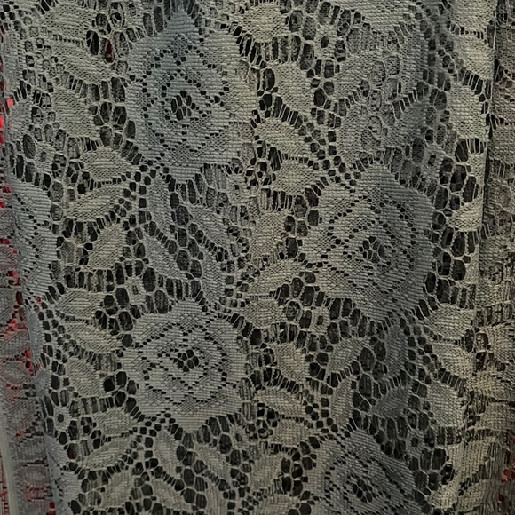 Other Lace Curtains Poshmark